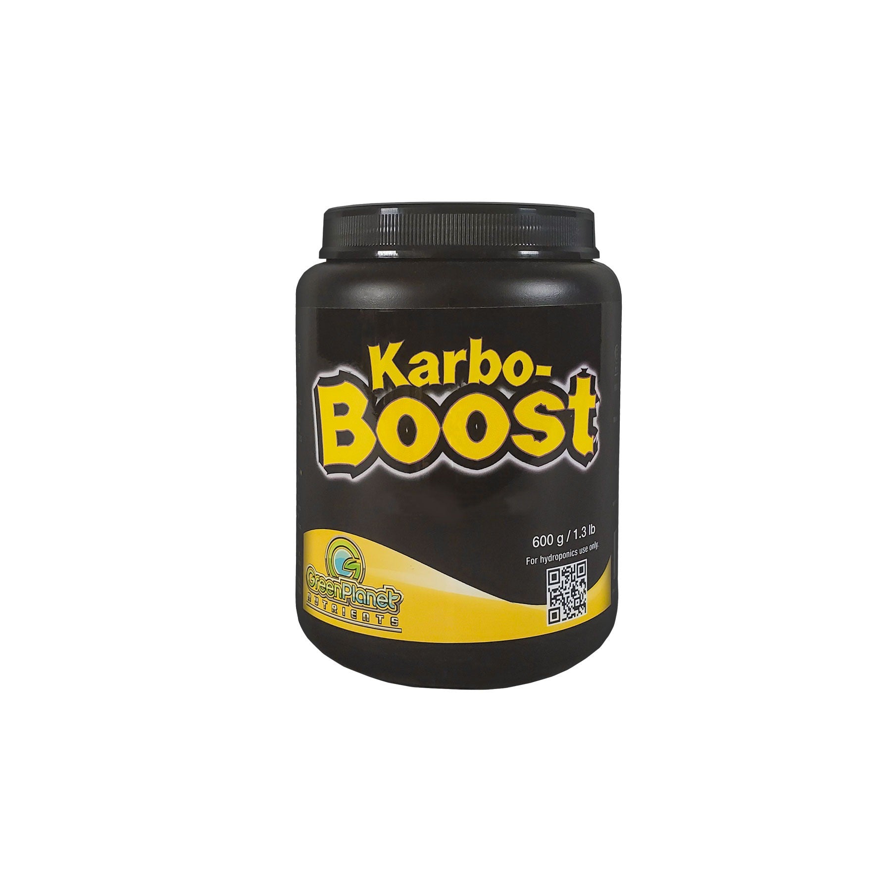 Green Planet Karbo Boost