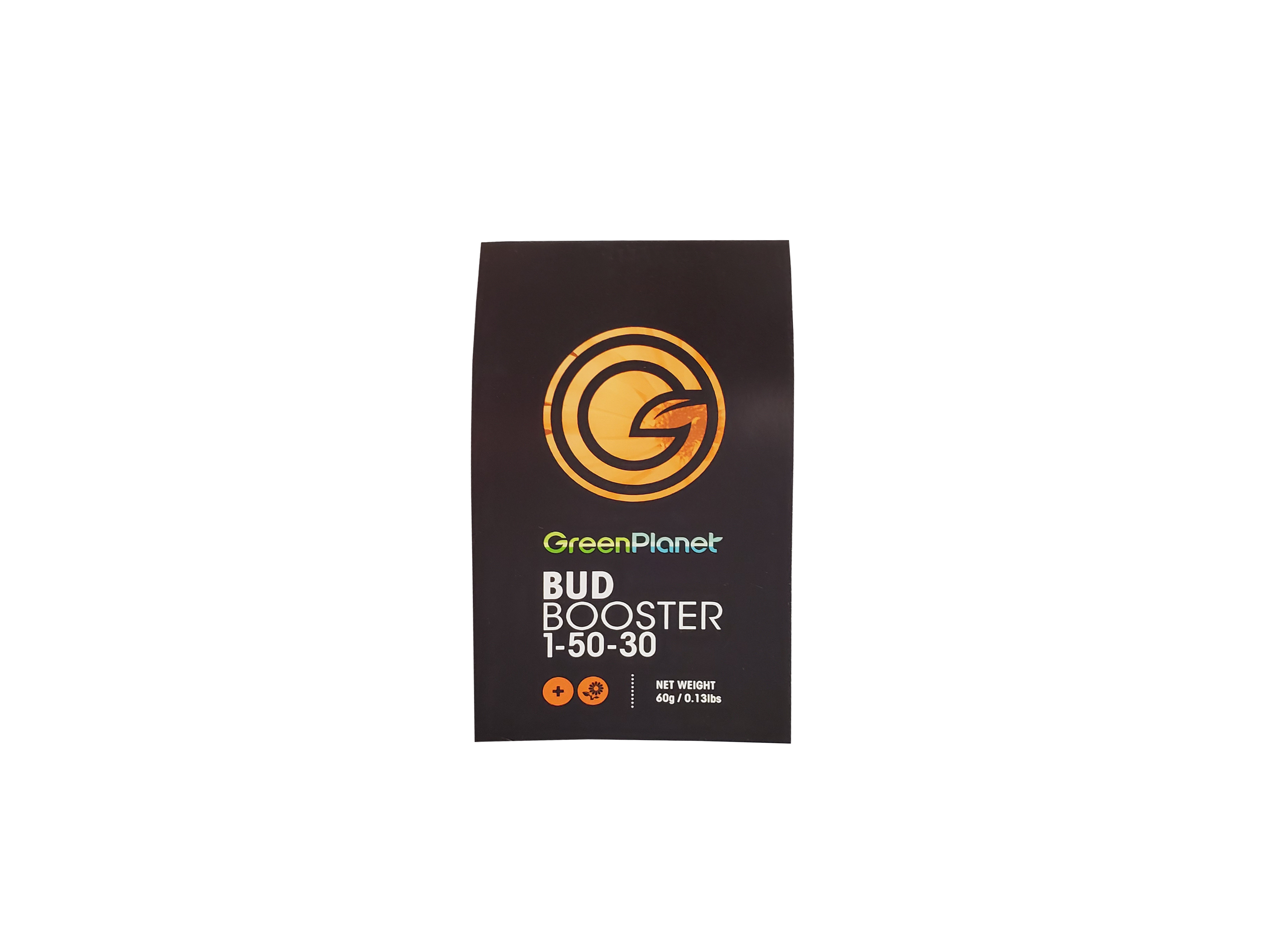 Green Planet Bud Booster