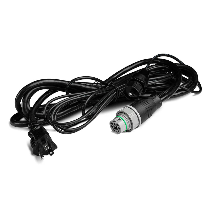 Faven R8 120 W Under Canopy Light - Pack Of 4 - Includes Power Cord, Jumper Cable & Couplers