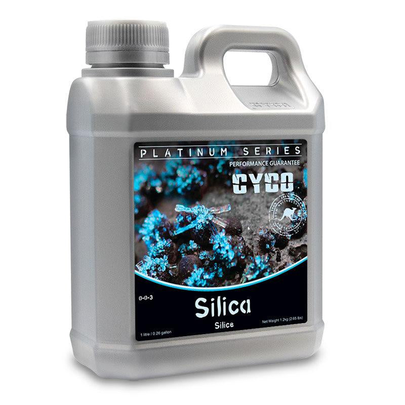 Cyco Silica
