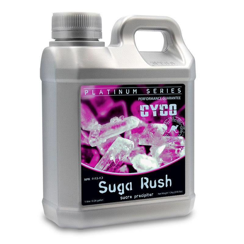 Cyco suga rush