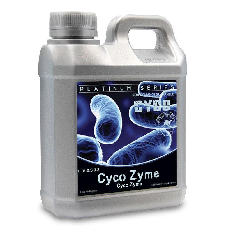 Cyco Zyme