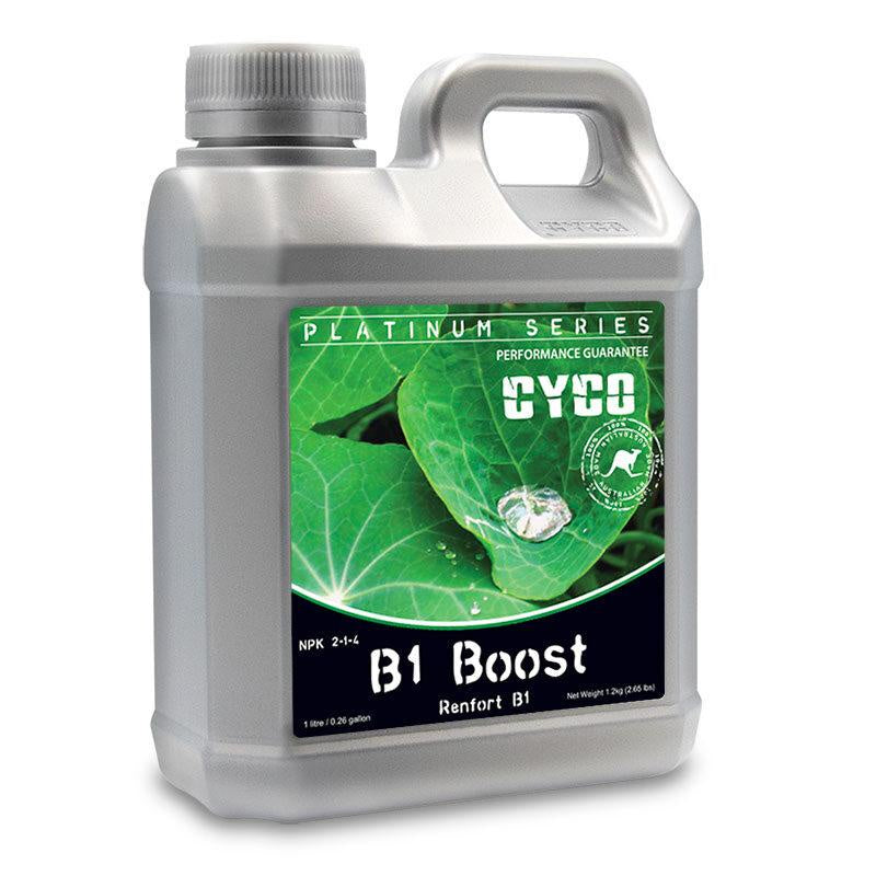 Cyco B1 boost