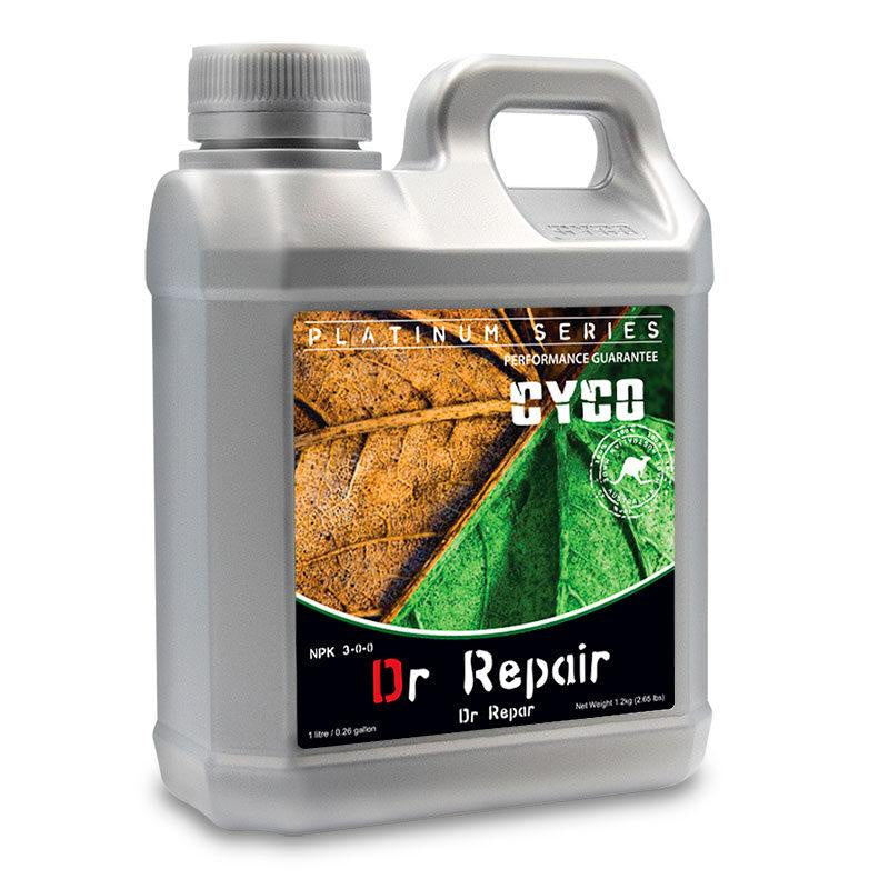 Cyco Dr repair