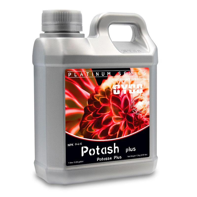 Cyco potash plus