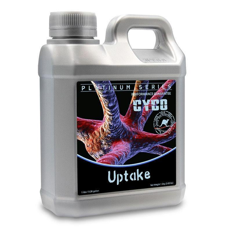 Cyco Uptake