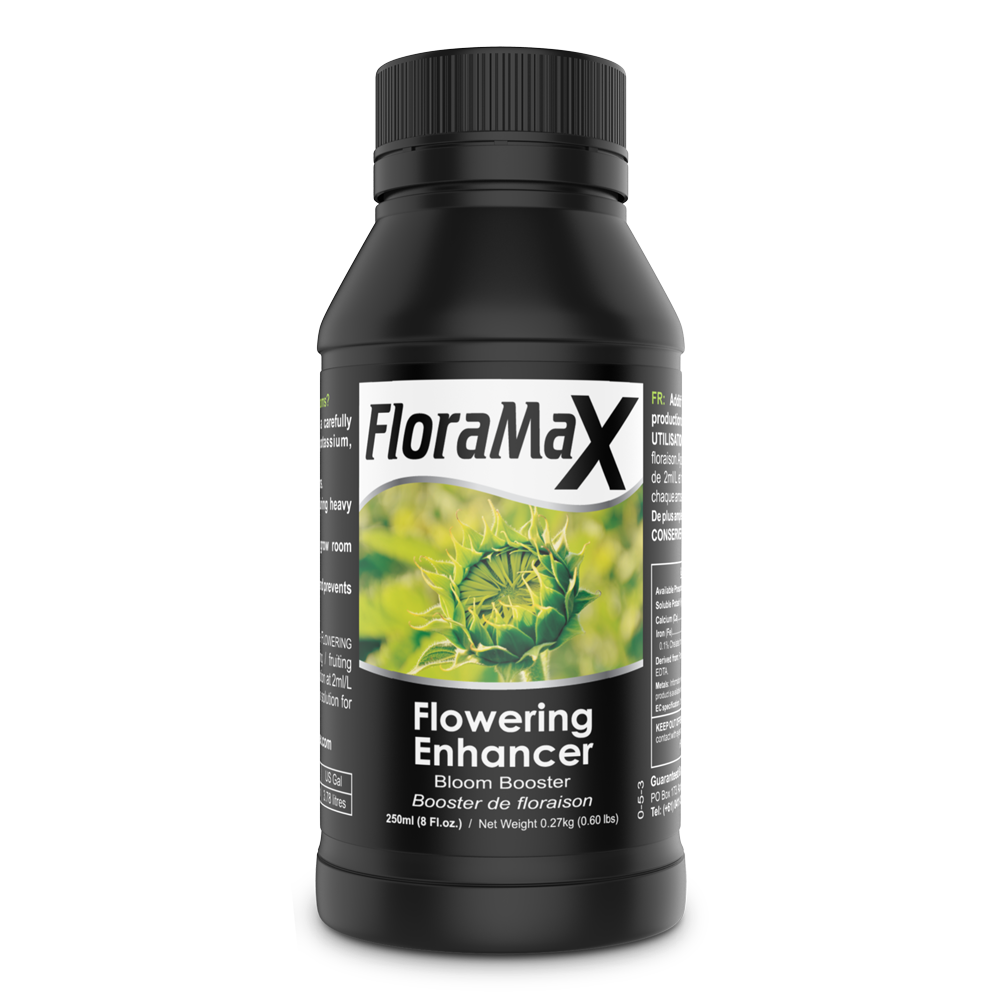 FloraMax Flowering Enhancer