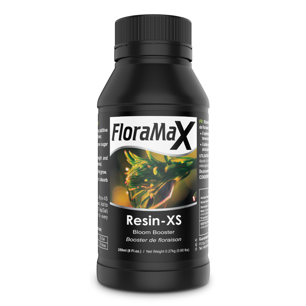 FloraMax Resin-XS