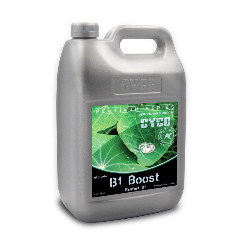 Cyco B1 boost