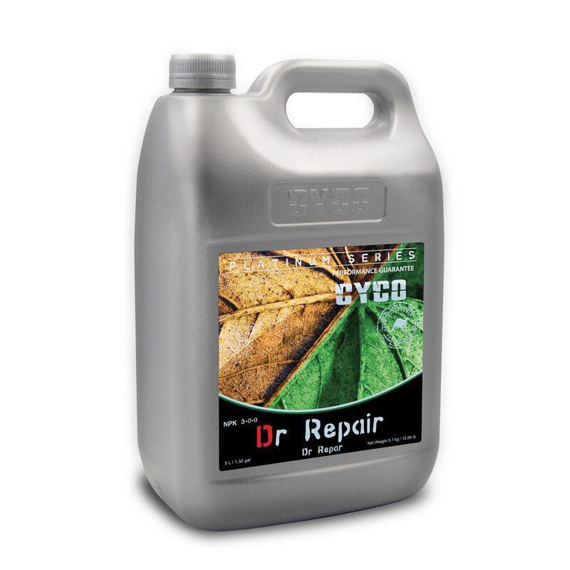 Cyco Dr repair