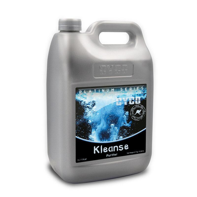 Cyco Kleanse