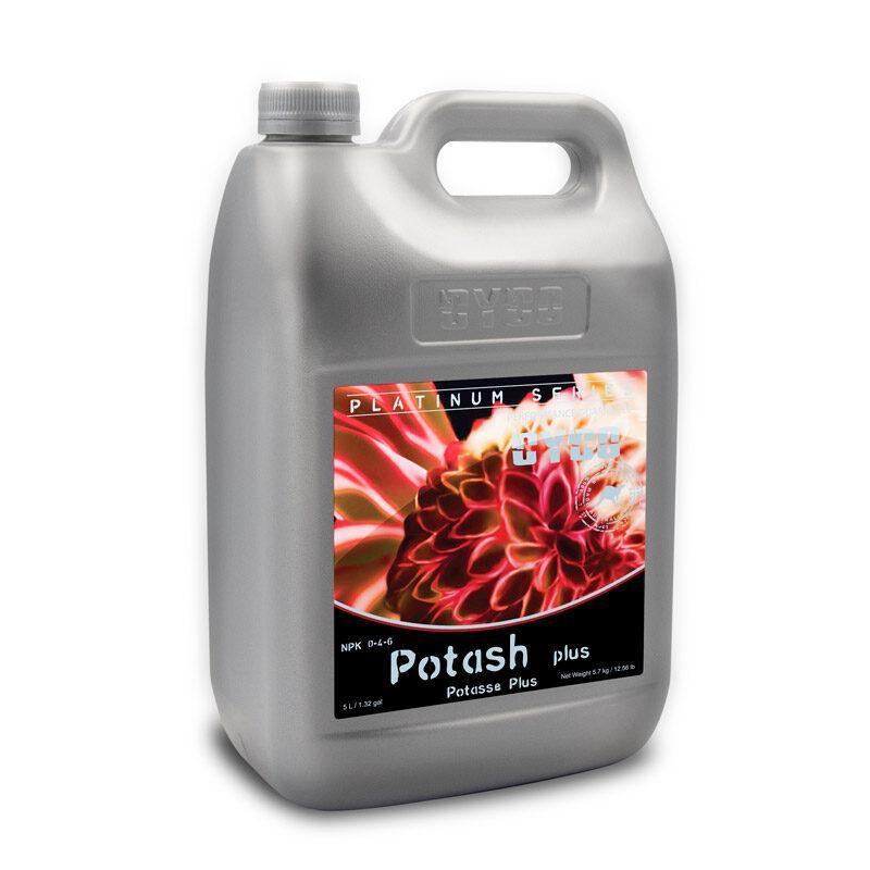 Cyco potash plus