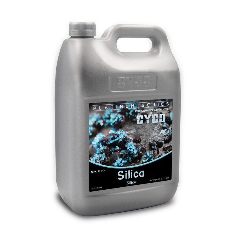 Cyco Silica