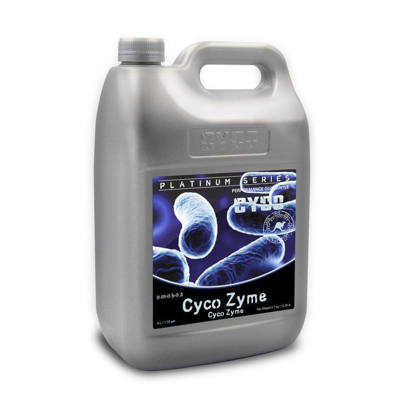 Cyco Zyme