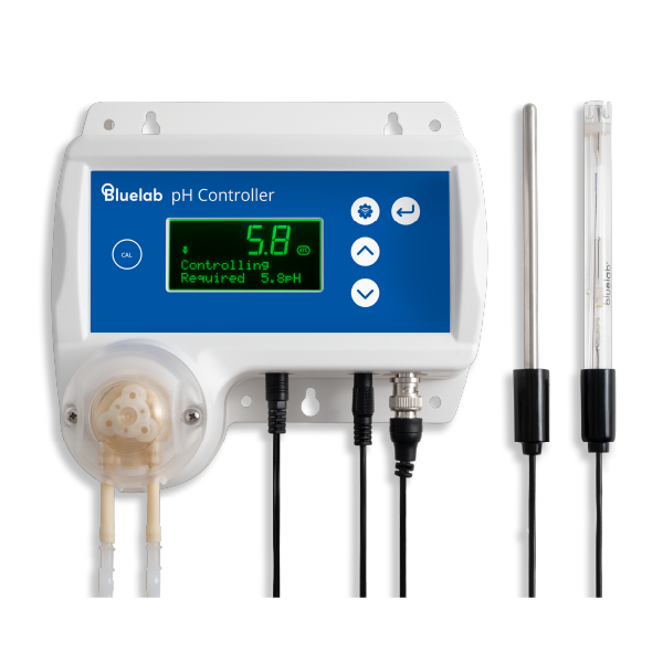 Bluelab pH Controller