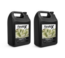 FloraMax VegaFlora A+B set