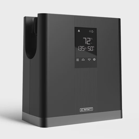 Thermoforge Environmental Plant Heater, Smart VPD Controls