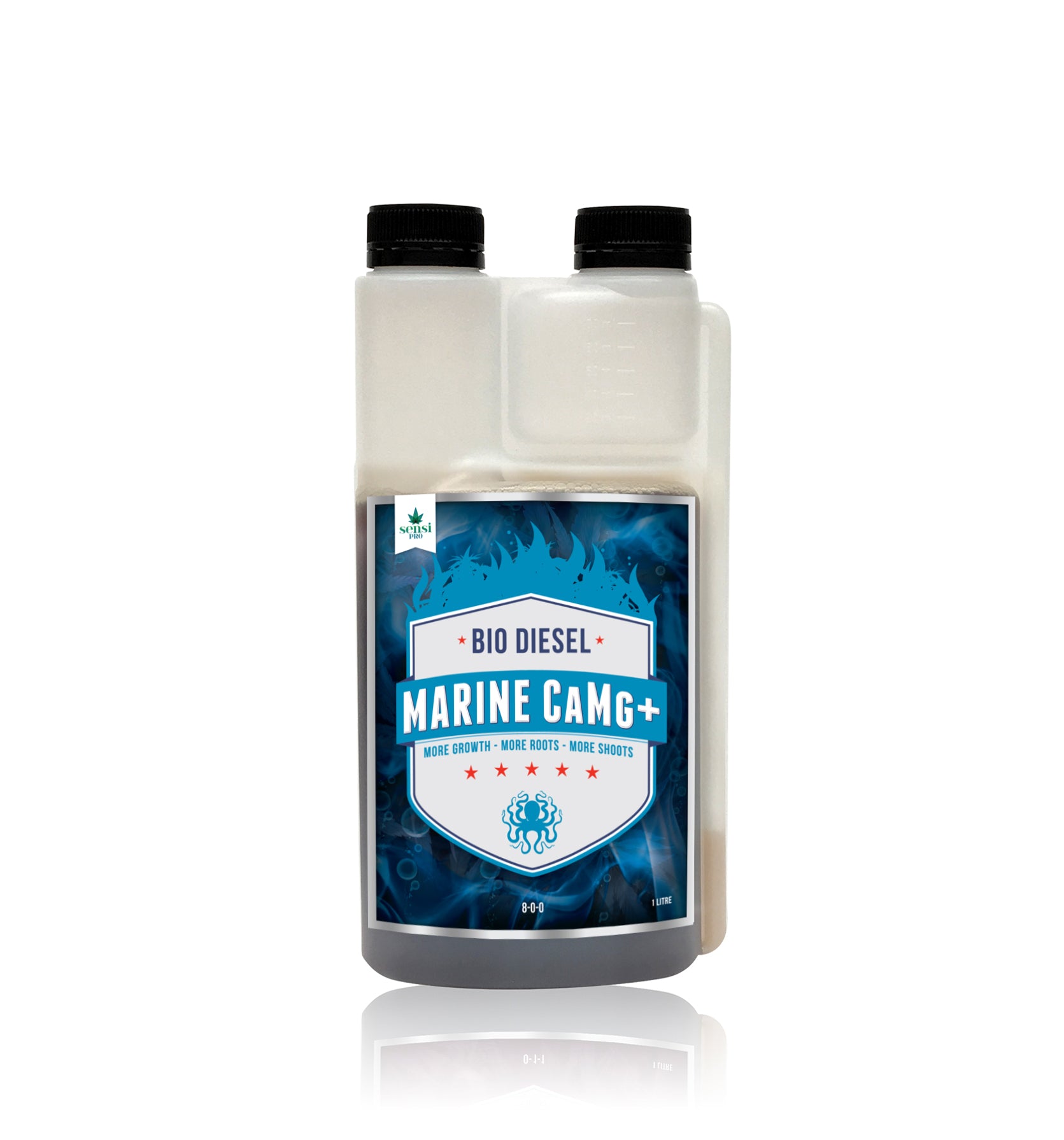 Bio Diesel Marine CaMg+