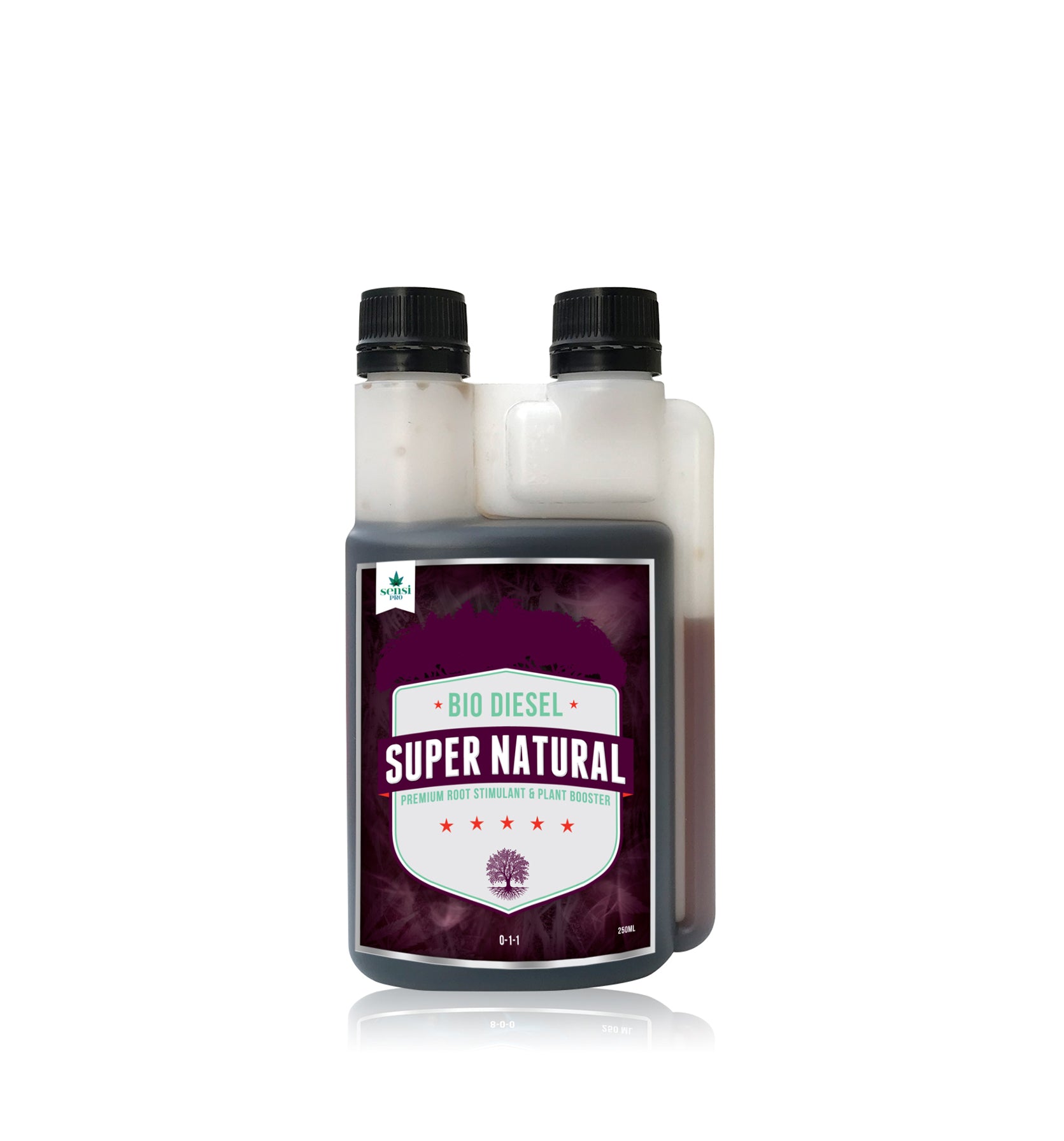 Bio Diesel Super Natural