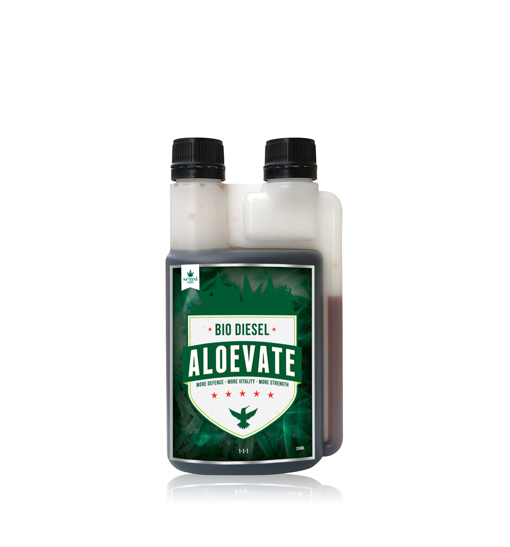 Bio Diesel Aloevate