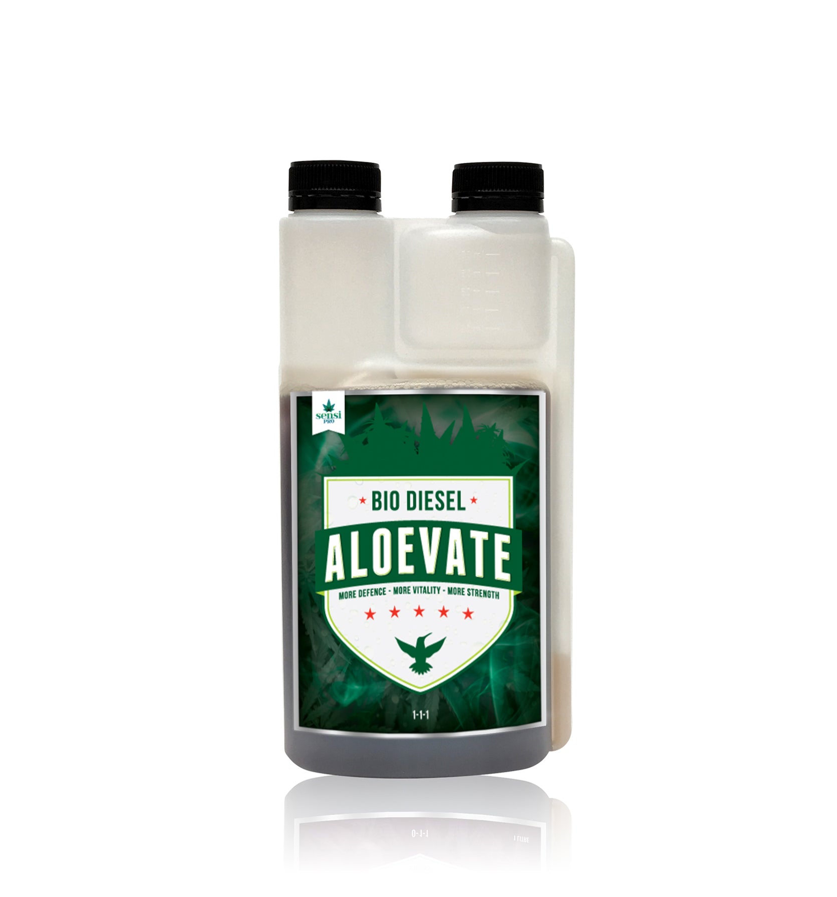 Bio Diesel Aloevate