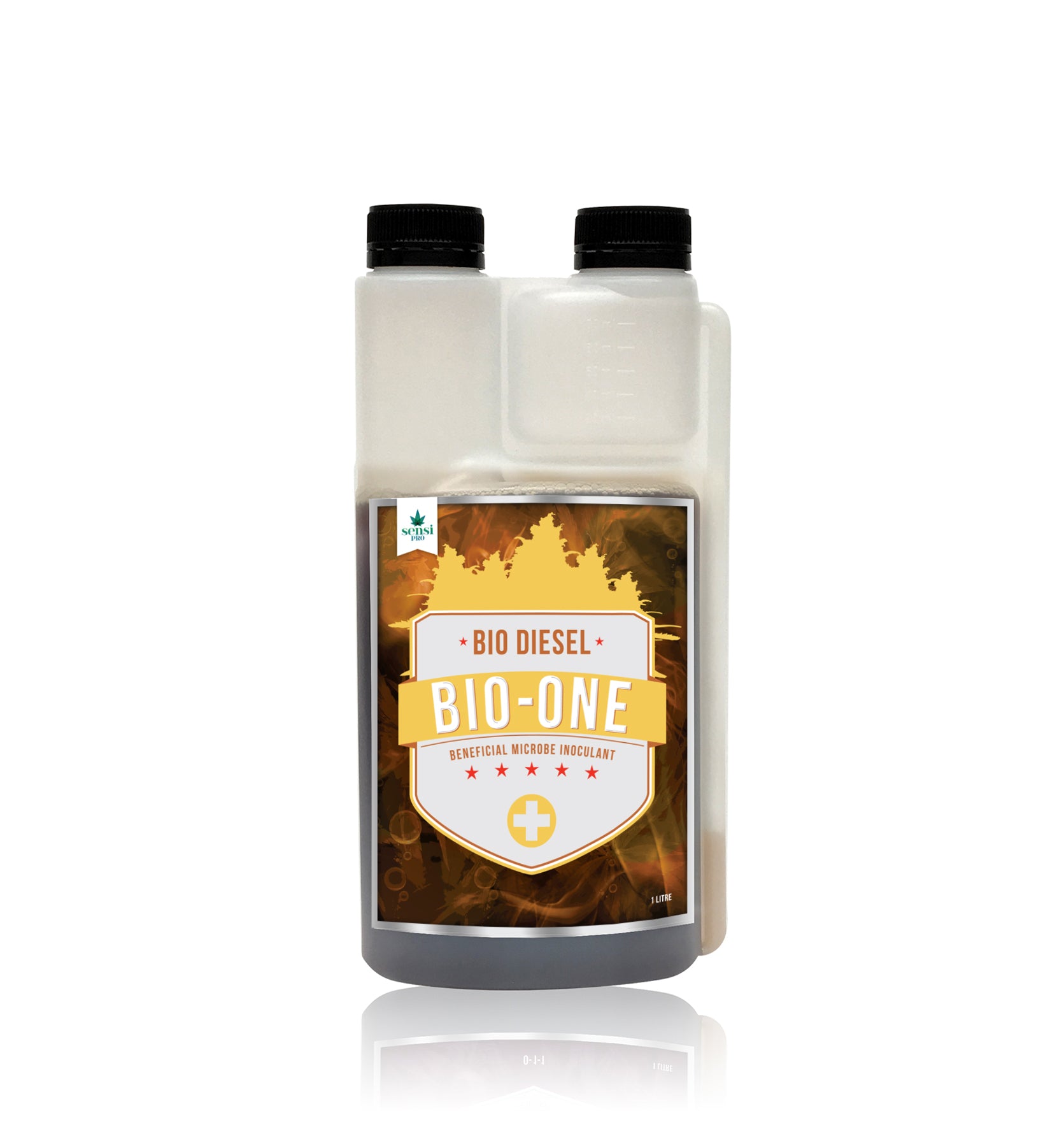 Bio Diesel Bio One - Microbe Inoculant