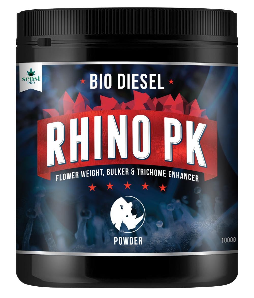 Rhino PK Powder 4-in-1 Bloom Booster