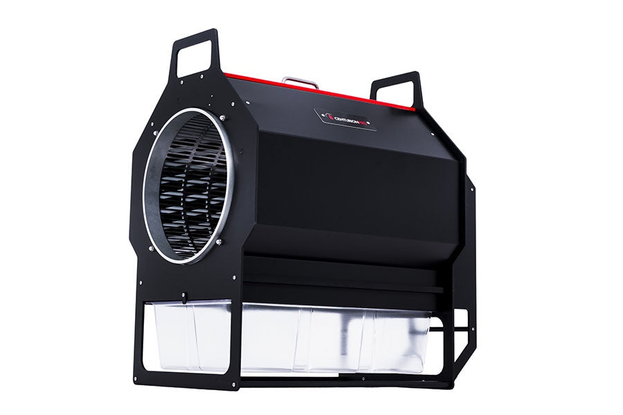 CenturionPro Dry Batch Trimmer