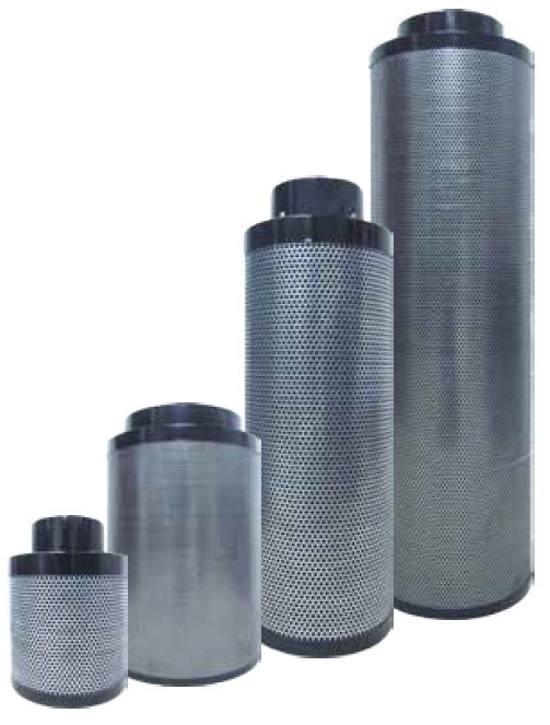 Pro grow dragon series carbon filter