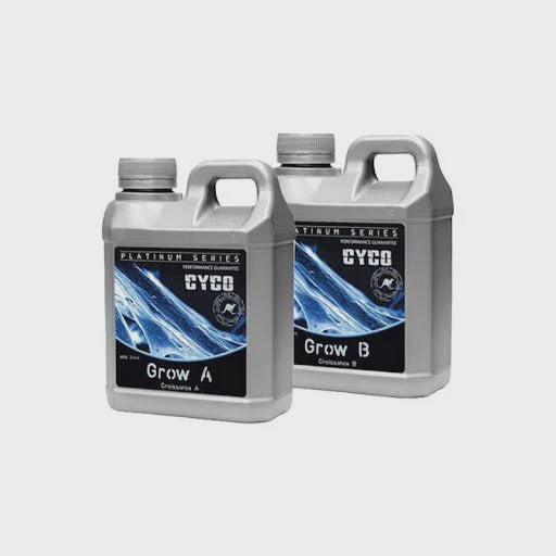 Cyco Grow A & B set