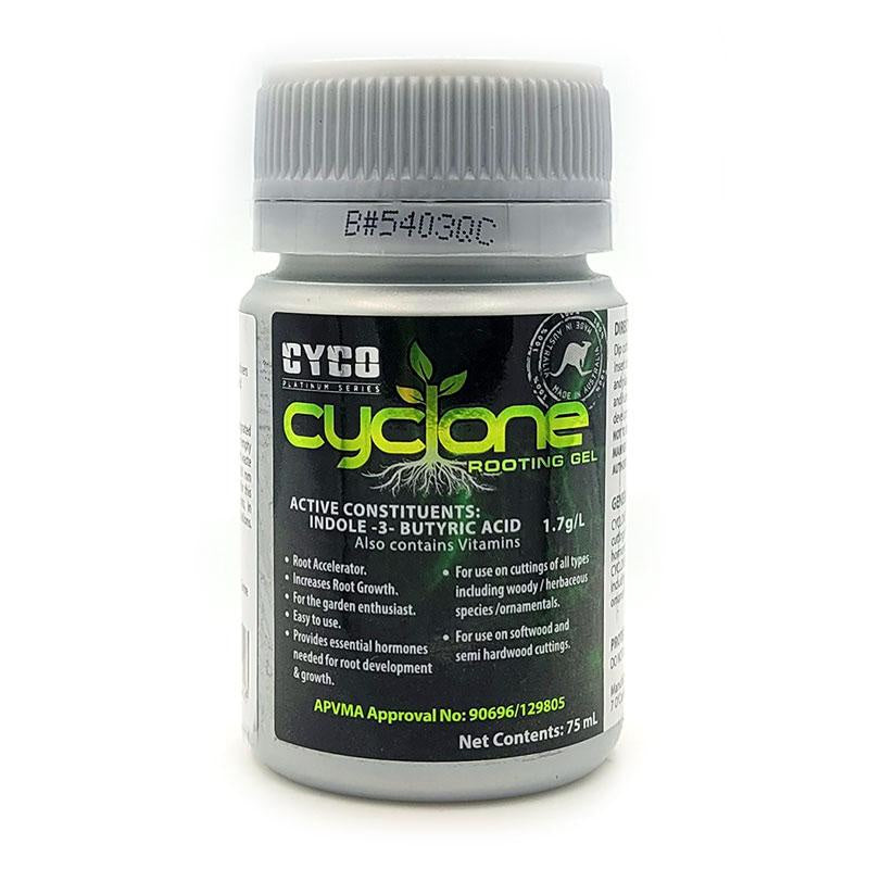 Cyco cyclone clone gel