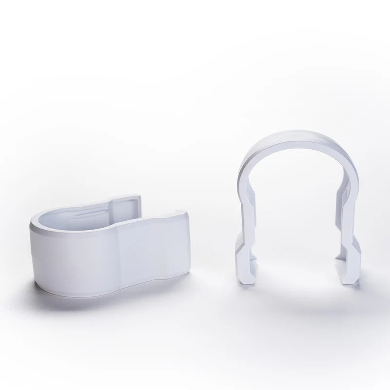 Faven R8 120 W Under Canopy Light - Pack Of 4 - Includes Power Cord, Jumper Cable & Couplers