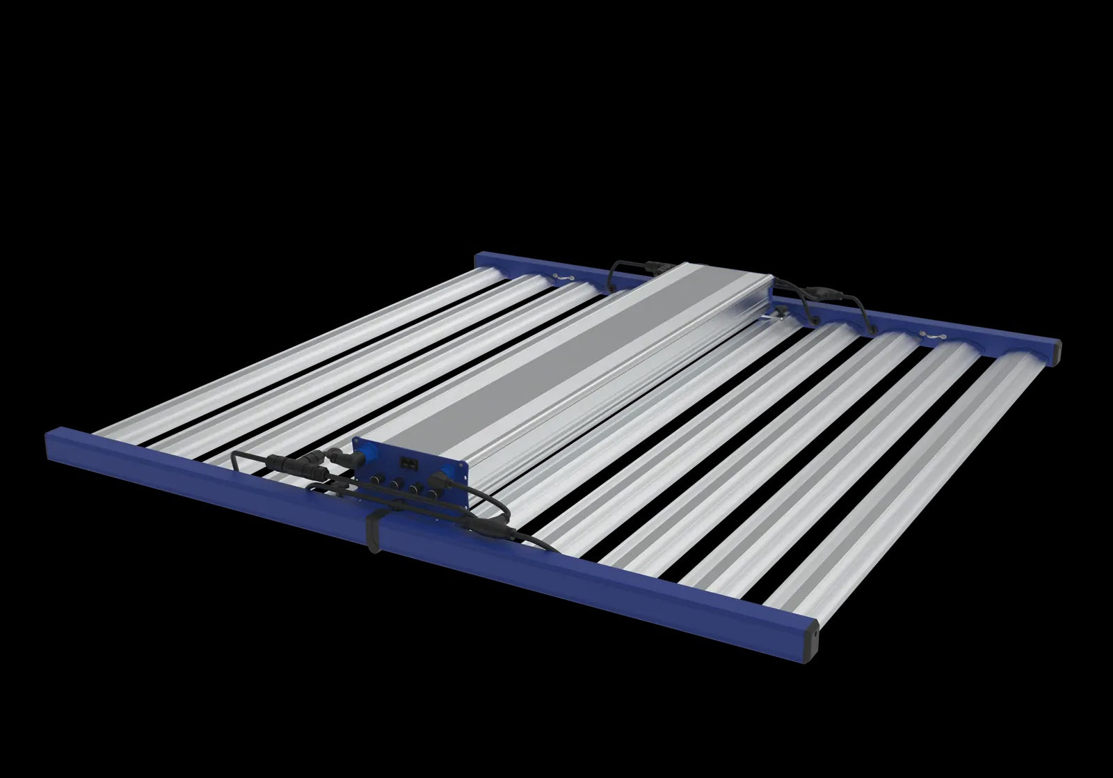 Grand Master LED (GML) Tarantula Borg Evo 1500W (V3)