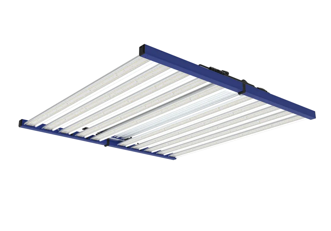 Grand Master LED (GML) Tarantula Borg Evo 1500W (V3)