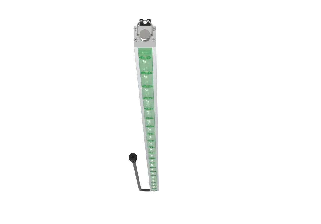 Gand Master LED (GML) - Predator IPM light