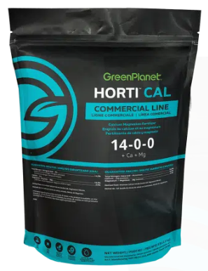 GreenPlanet Horti Cal