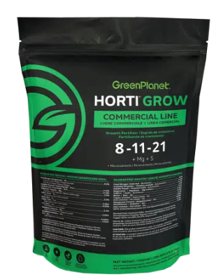 GreenPlanet Horti Grow