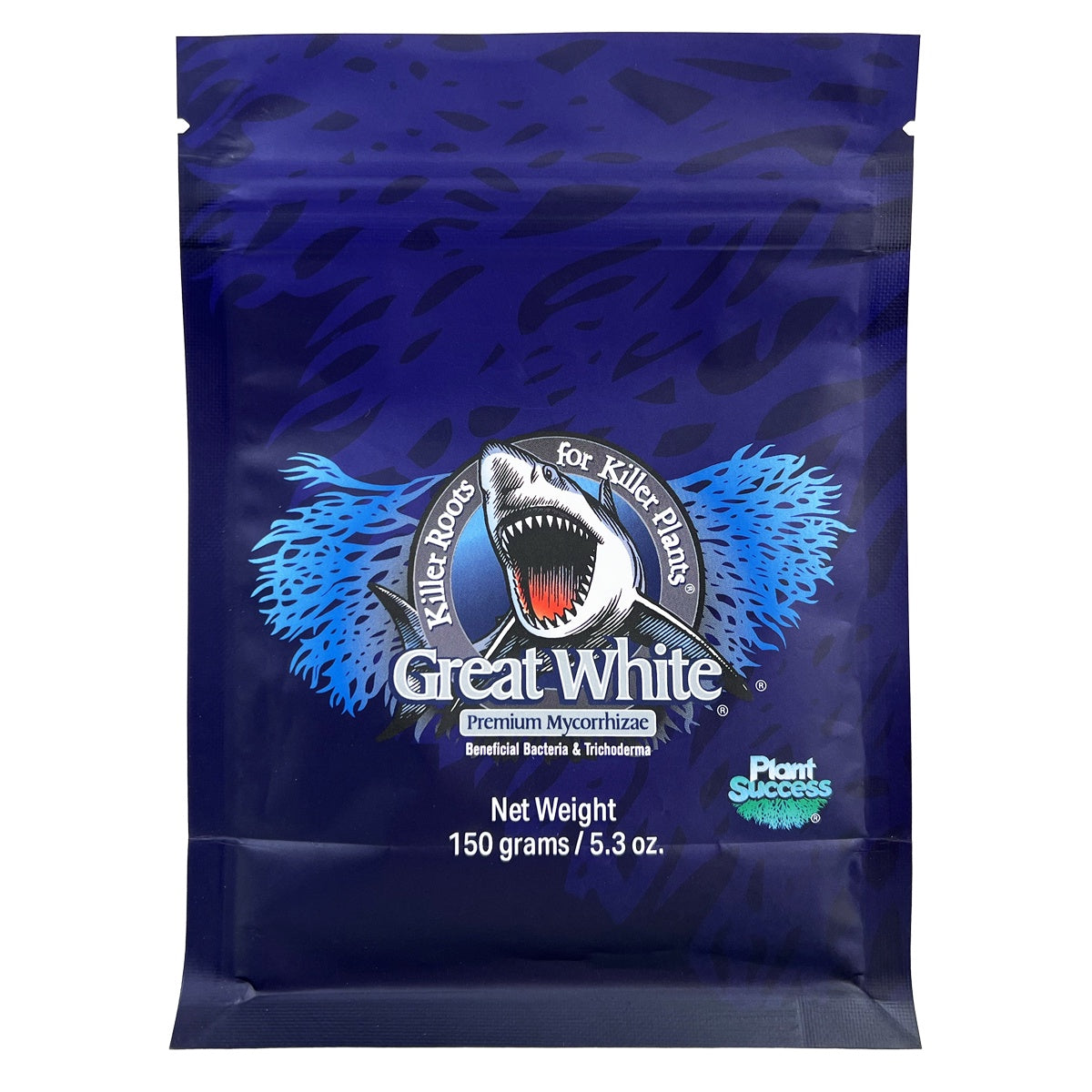 Plant Success Great White Premium Mycorrhizae