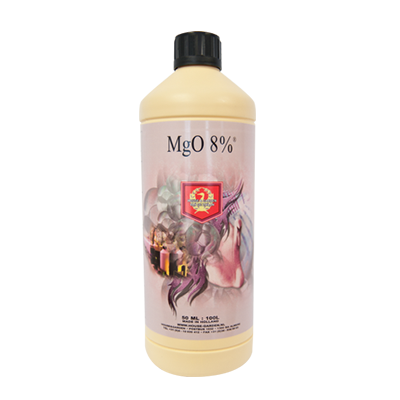 House & Garden Mgo8% Magnesium 1 litre