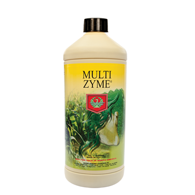 House & Garden Multizyme