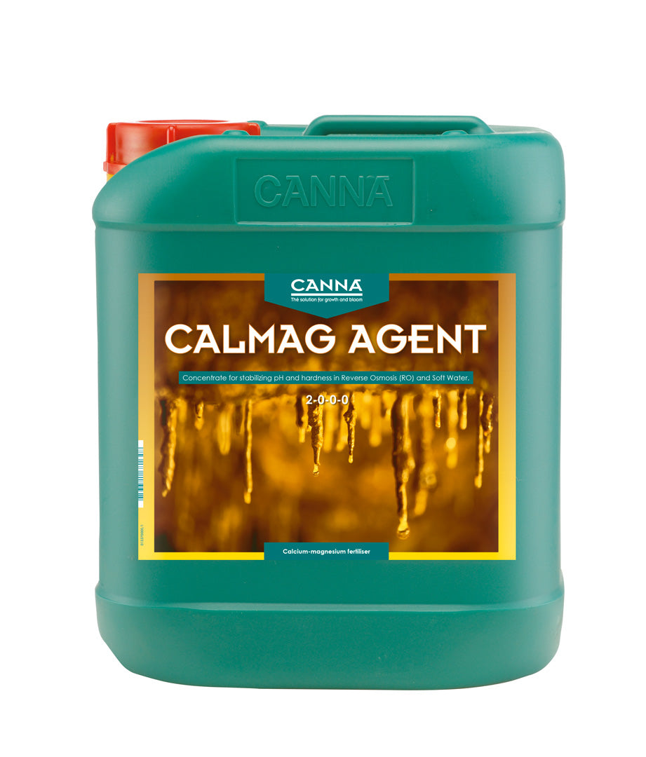 Canna Cal Mag Agent
