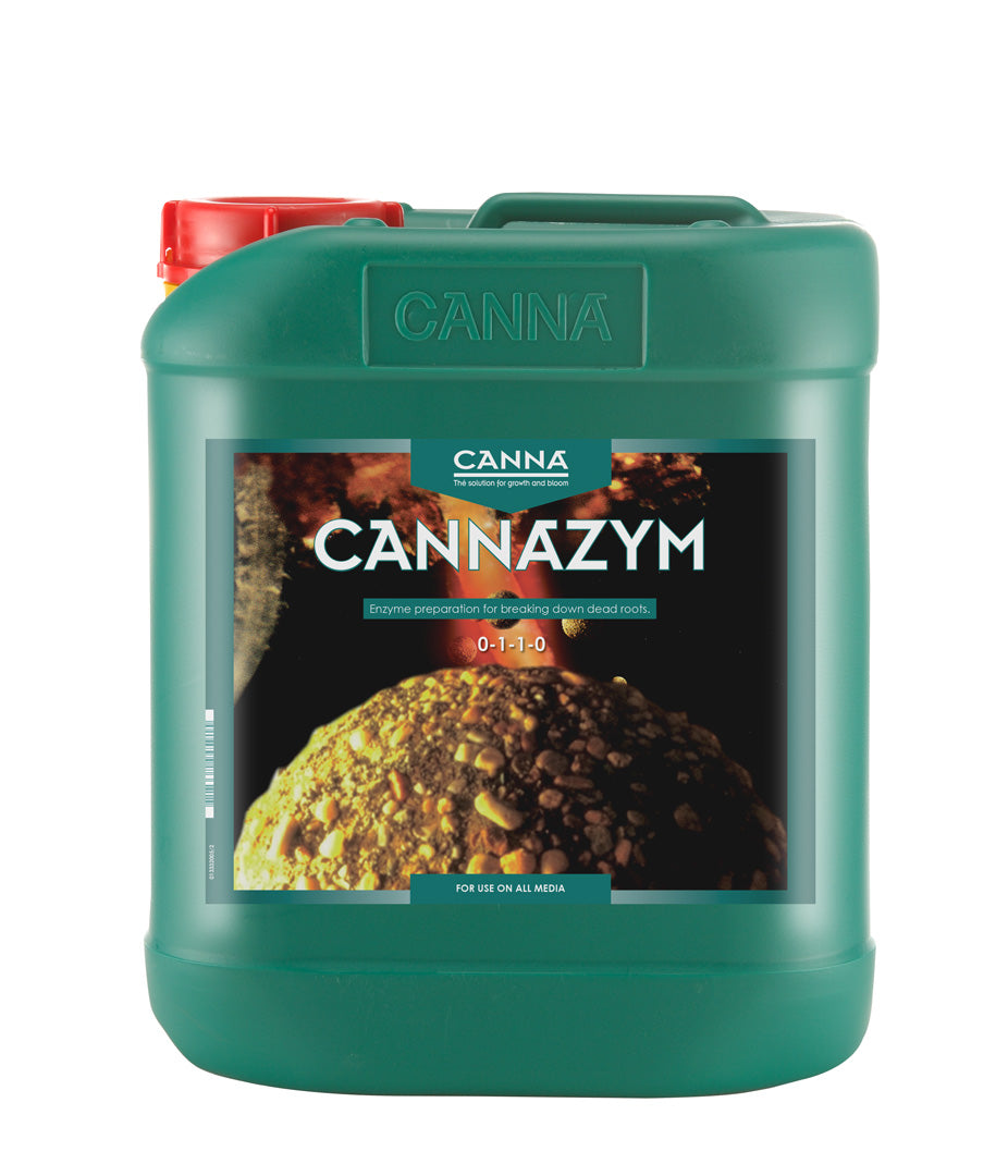 Canna Cannazym