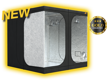 Mammoth Tent - Pro High Cube