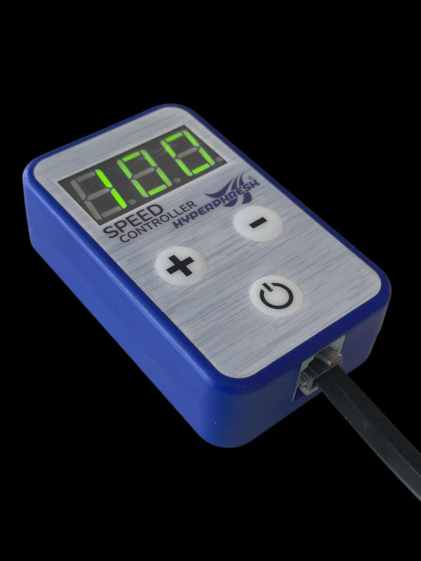 Phresh Digital HyperFan Speed Controller