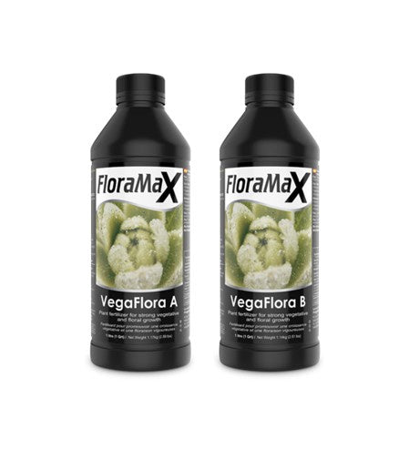 FloraMax VegaFlora A+B set