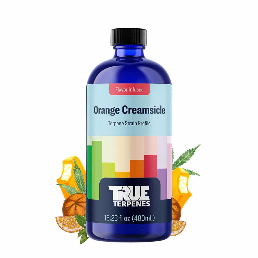 True Terpenes 5ml