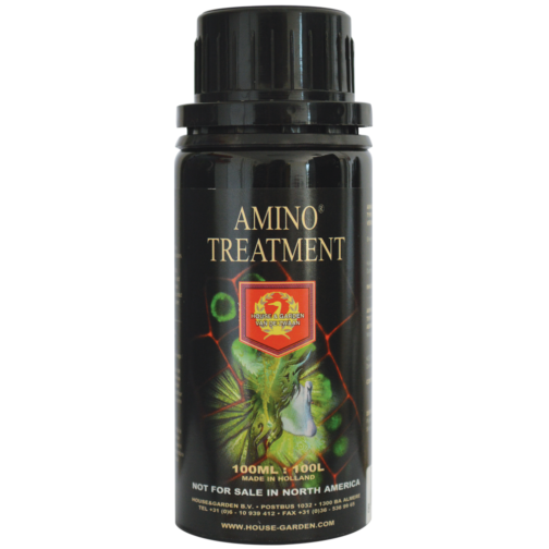 House & Garden Amino Treatment