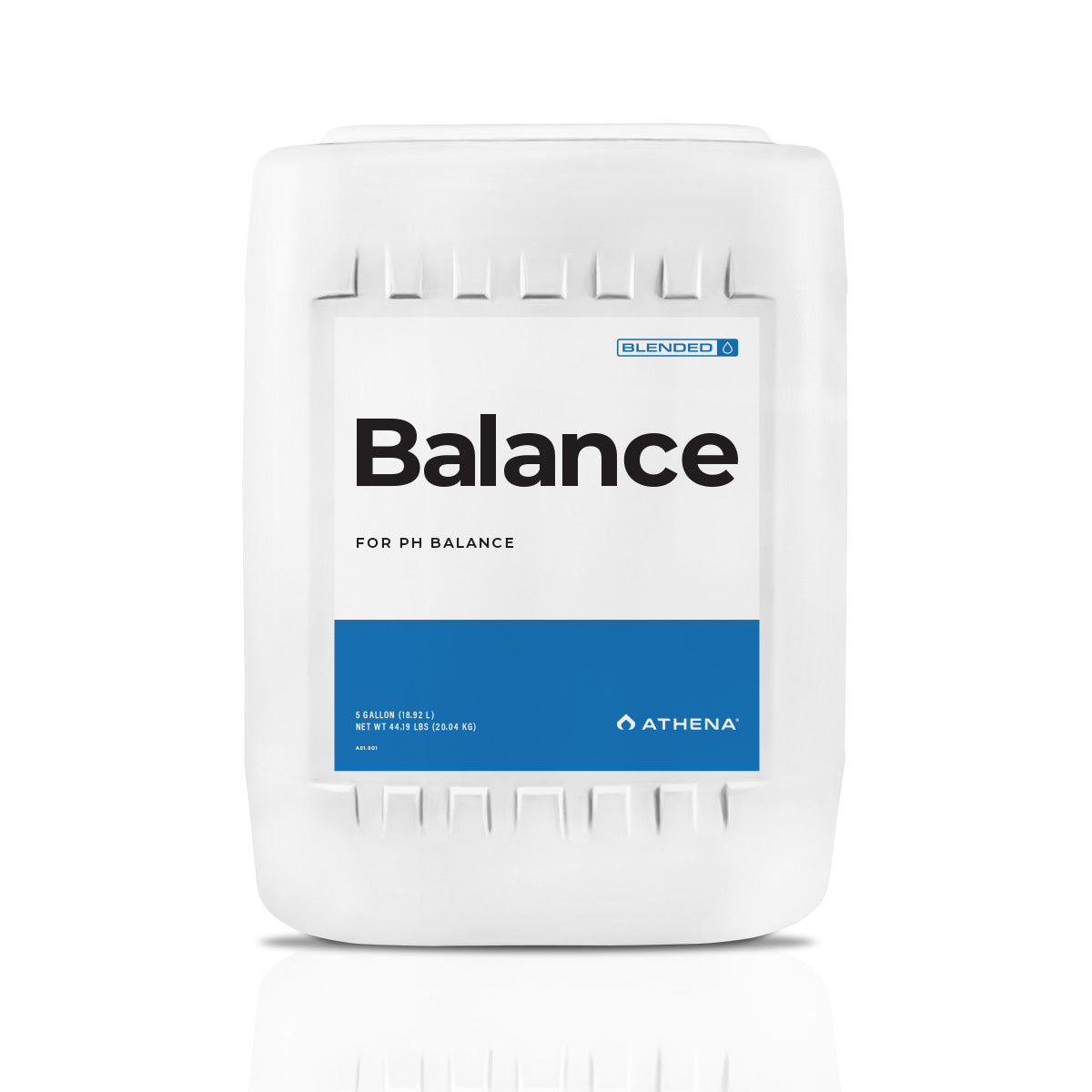 Athena Blended Line - Balance