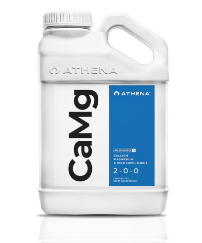 Athena Blended Line - CaMg
