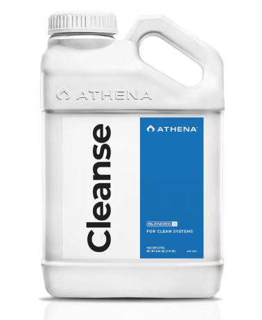 Athena Blended Line - Cleanse